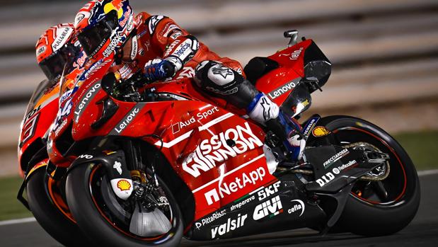 La decisión sobre la legalidad de la pieza de Ducati, aplazada a la próxima semana