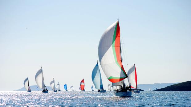 Mucho por decidir aún en la última etapa dentro de dos semanas en Marín