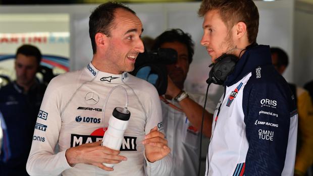 Villeneuve, sobre Kubica: «No es bueno que un discapacitado corra en la F1»