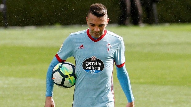 La mejor noticia para el Celta de Vigo