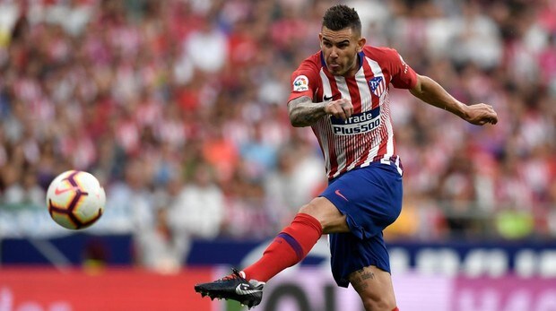Lucas Hernández no volverá a vestir la camiseta del Atlético