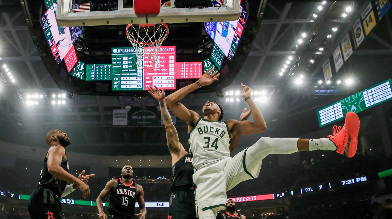 París acogerá por primera vez un partido de la NBA el próximo año