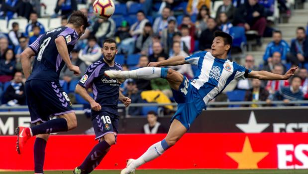 La Liga exporta el derbi a China