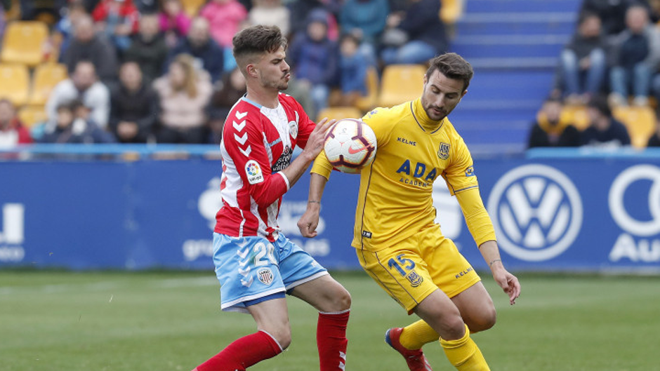 LaLiga 123 (J32): Resumen del Alcorcón 0-0 Lugo