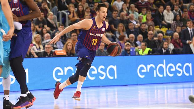 El Barça arrolla al Manresa y se clasifica para los 'play-off'