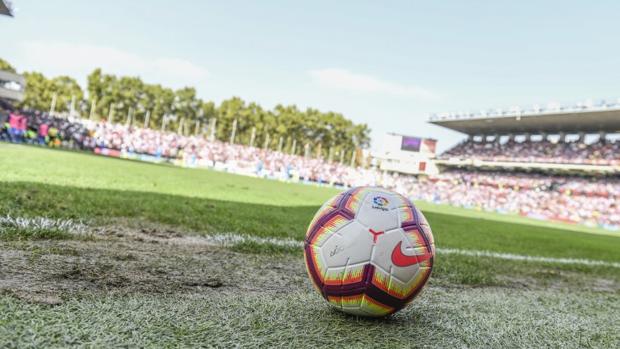 Un fin de semana con fútbol a todas horas