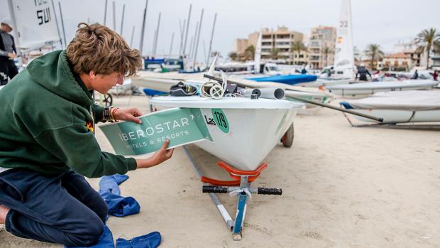 Mallorca vibra con la mayor edición del Trofeo Princesa Sofía Iberostar