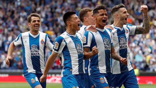 El Espanyol vuelve a Europa