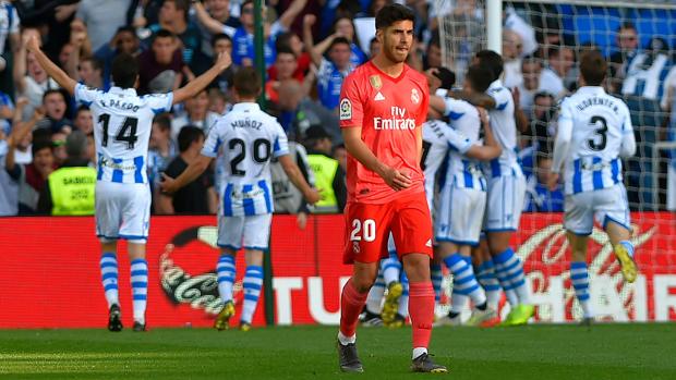 El fútbol convertido en un suplicio