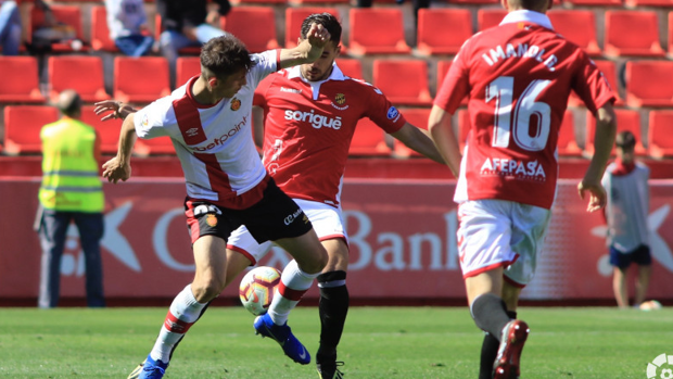 Revés mallorquín en Tarragona