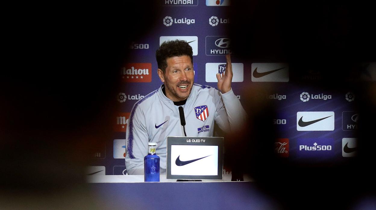 Diego Pablo Simeone