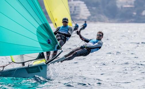 El Trofeo Princesa Sofía Iberostar llega al ecuador con todo por decidir