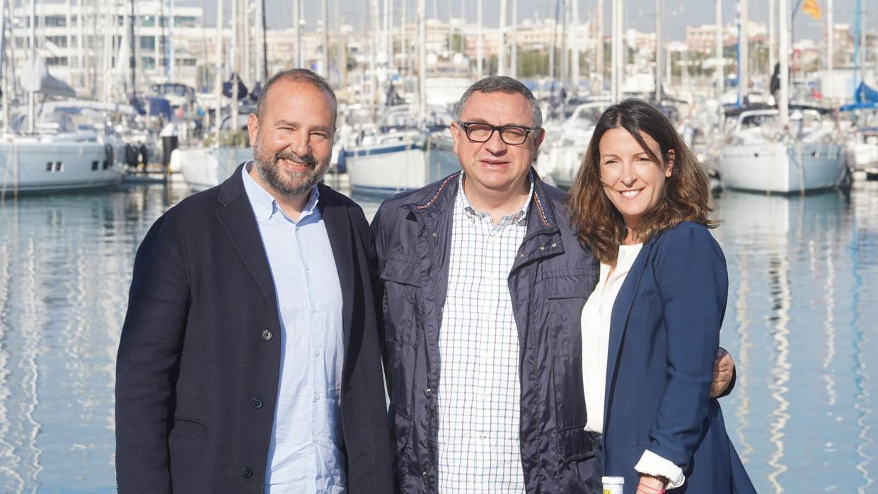 Valencia Boat Show, una apuesta estratégica de profesionalidad y apertura a la ciudadanía