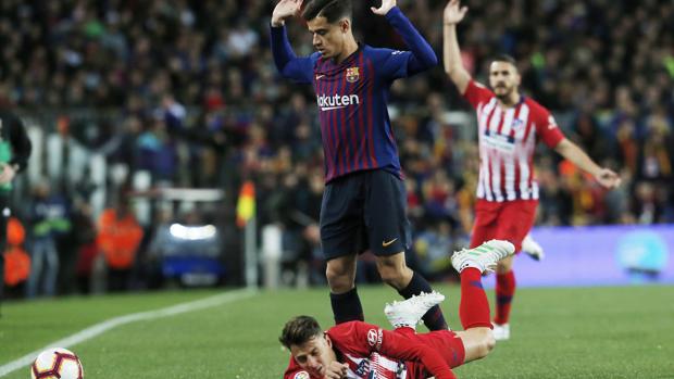 Coutinho ya ha decidido su futuro