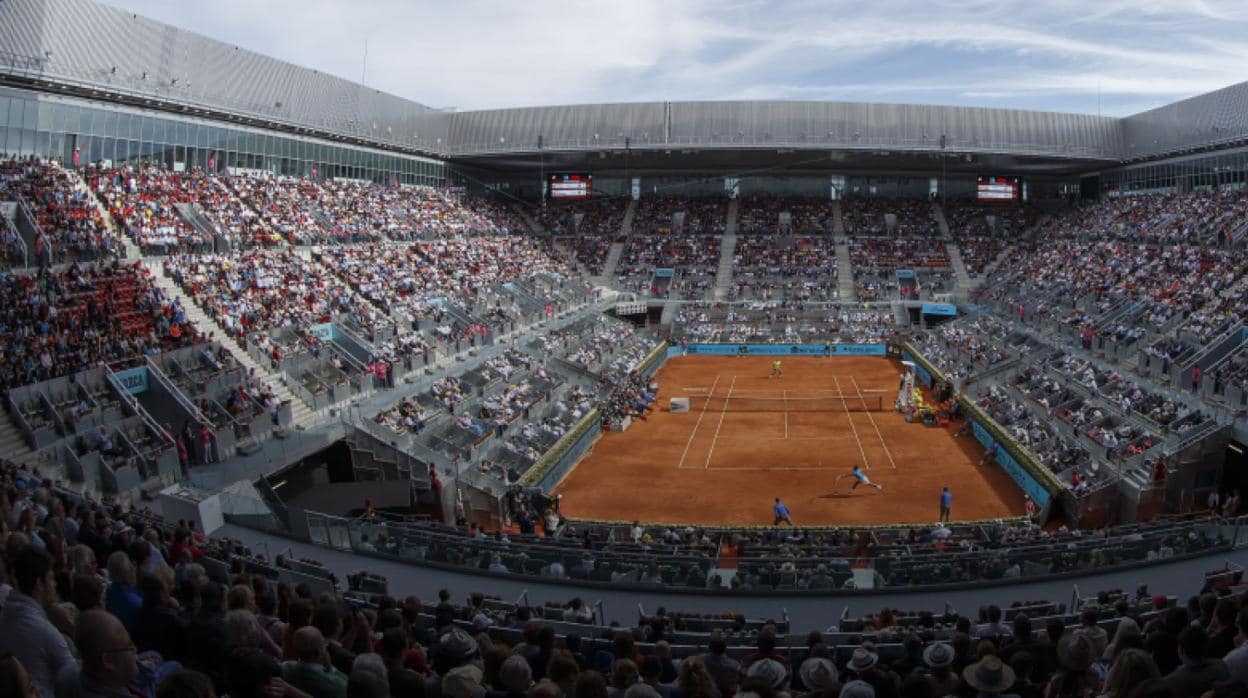 Las entradas para la final de la Copa Davis, desde 25 euros