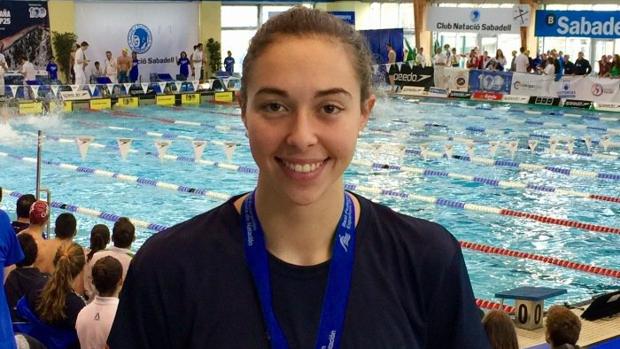 Cádiz brilla con fuerza gracias a Paloma de Bordons