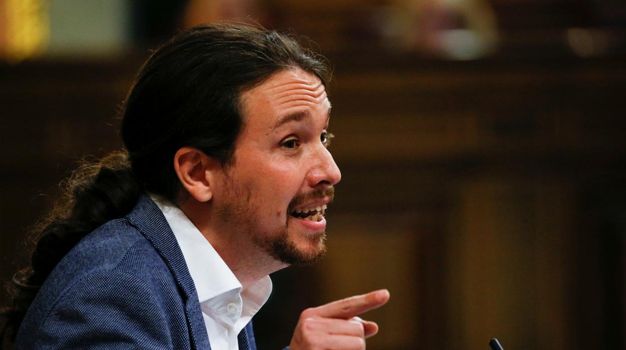 El Albacete responde a Pablo Iglesias tras llamar «neonazi» a Zozulia