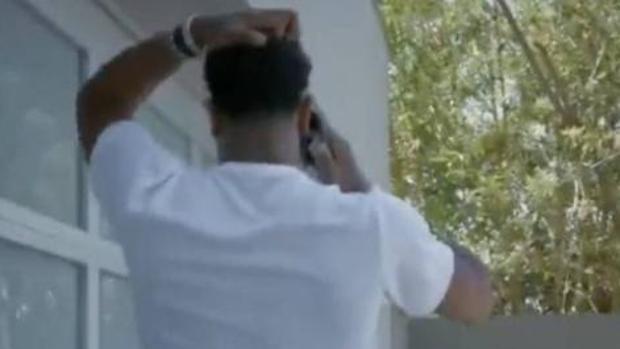 Así se enteró Derrick Rose de que su equipo de siempre le traspasaba a los Knicks