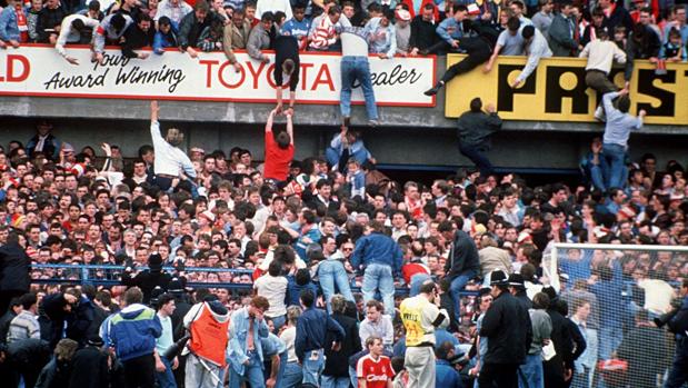 Hillsborough, sin Justicia 30 años después