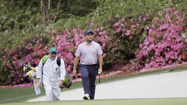 Molinari frena de nuevo la remontada de Tiger