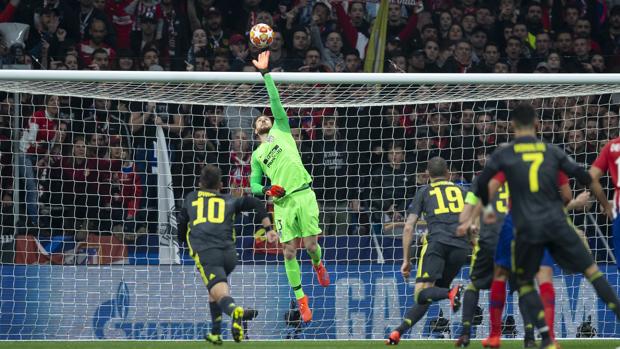 La historia que ha llevado a Oblak a ser el portero mejor pagado del mundo