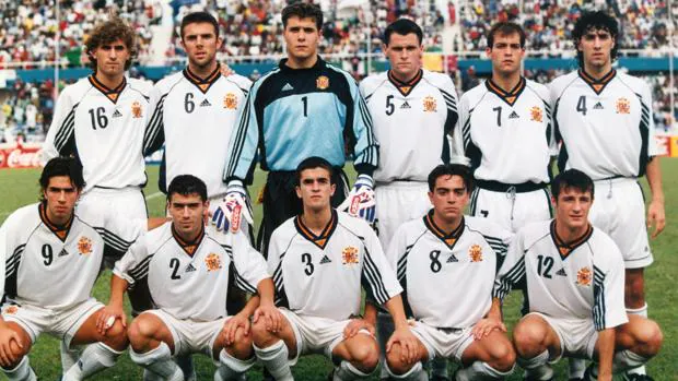 Así fue la final que cambió la historia del fútbol español hace dos décadas