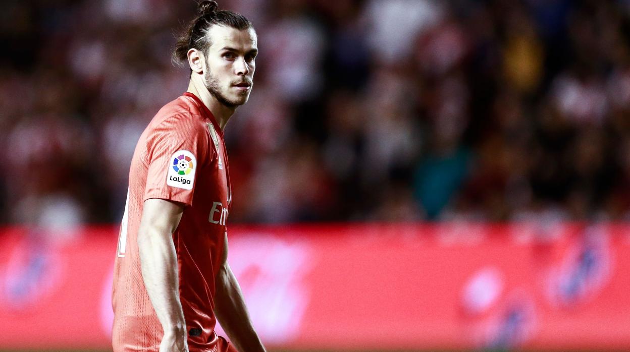 El agente de Gareth Bale se mantiene firme con el futuro del futbolista
