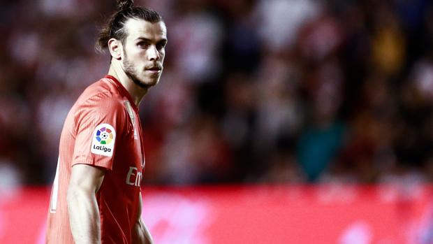 El agente de Gareth Bale se mantiene firme con el futuro del futbolista