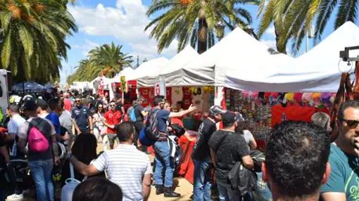 Gran Premio de Jerez de motociclismo: lo que los moteros no se pueden perder en su visita a Cádiz