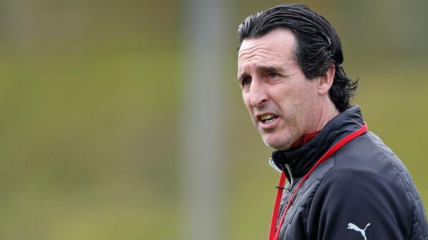 Unai Emery, enemigo íntimo en Valencia