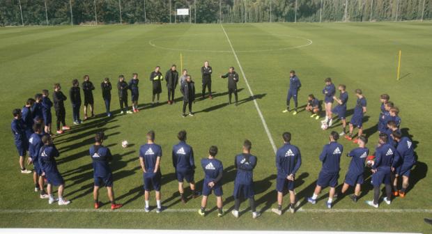 Cádiz CF-Málaga CF: Uno que viene, otro que va