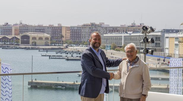 Tactic Audiovisual, productora oficial del Valencia Boat Show