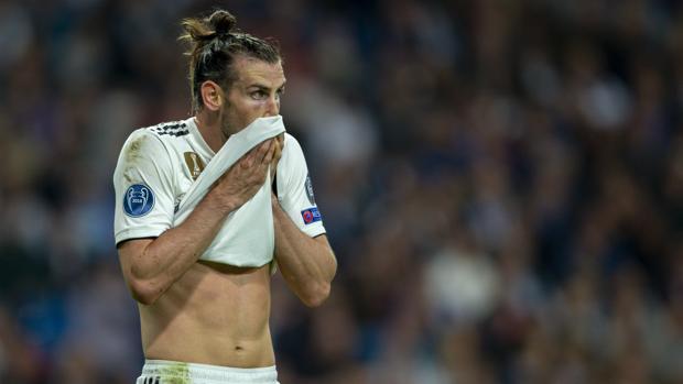 El representante de Bale: «Es uno de los tres o cuatro mejores del mundo y quiere quedarse en el Madrid»