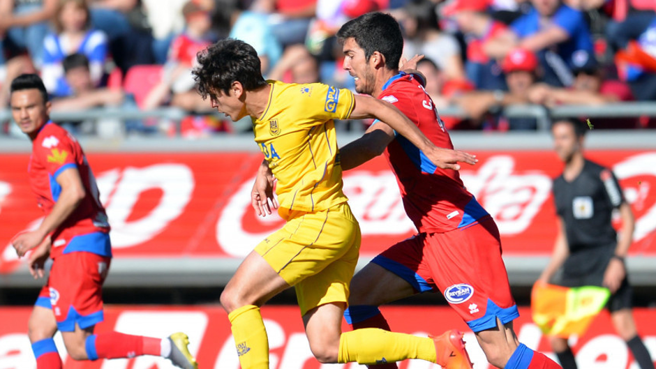 LaLiga 123 (J38): Resumen y goles del Numancia 2-0 Alcorcón