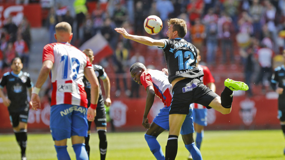 LaLiga 123 (J38): Resumen del Sporting 0-0 Lugo