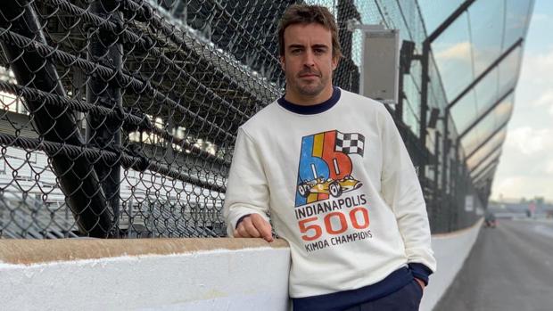 Fernando Alonso: «Podría ser la victoria más importante de mi vida»