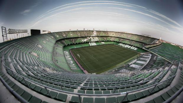 Sevilla se prepara para acoger la Final de la Copa del Rey de Fútbol 2019