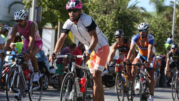 San José del Valle será escenario en julio del I Triatlón Janda y Sierra