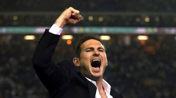 La desorbitada cuenta que pagó Lampard en la fiesta tras ganar al Leeds