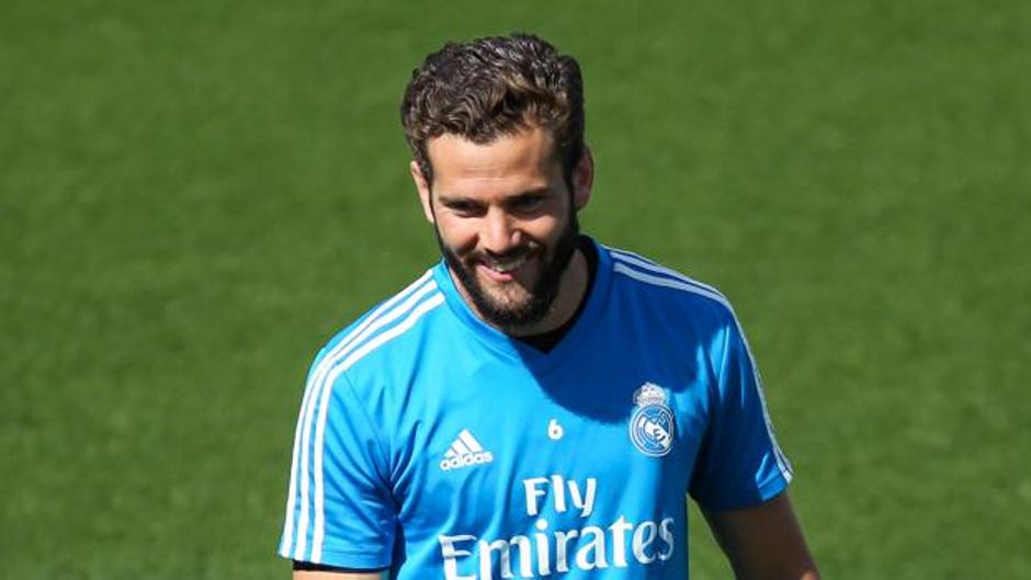 Nacho renovará por un año más