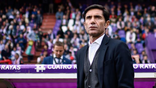 La reconstrucción de Marcelino: de tener números para pelear por no bajar a jugar la Champions