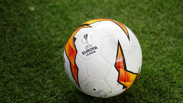 Dónde ver la final de la Europa League