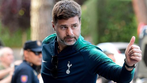 Pochettino genera misterio: «Decidiré si juega Kane tras el entrenamiento»