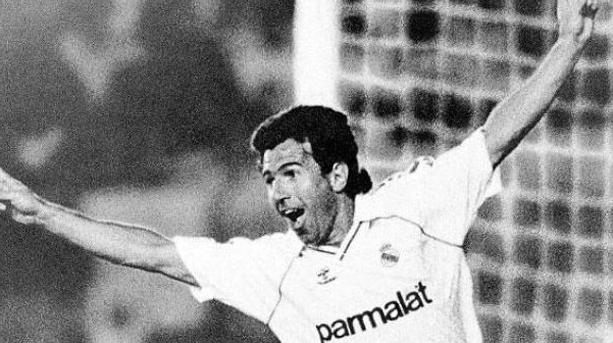 José Antonio Reyes, el último futbolista muerto en un accidente de tráfico