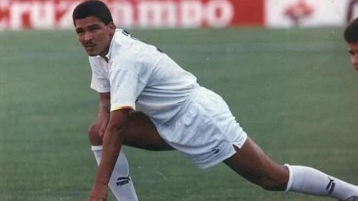 José Antonio Reyes, el último futbolista muerto en un accidente de tráfico