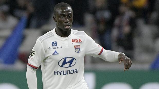 Ferland Mendy, la llamada decisiva de Zidane