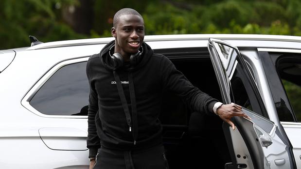 Ferland Mendy, «el Marcelo francés», ya es madridista