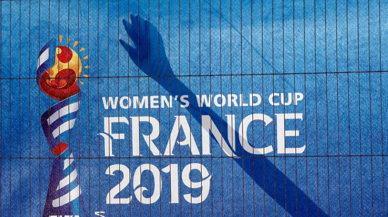 Copa Mundial Femenina 2019: Horario y dónde ver el Mundial femenino