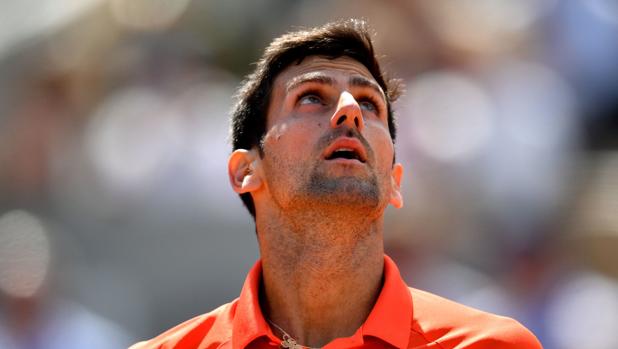 Djokovic, obcecado con otra gesta en París