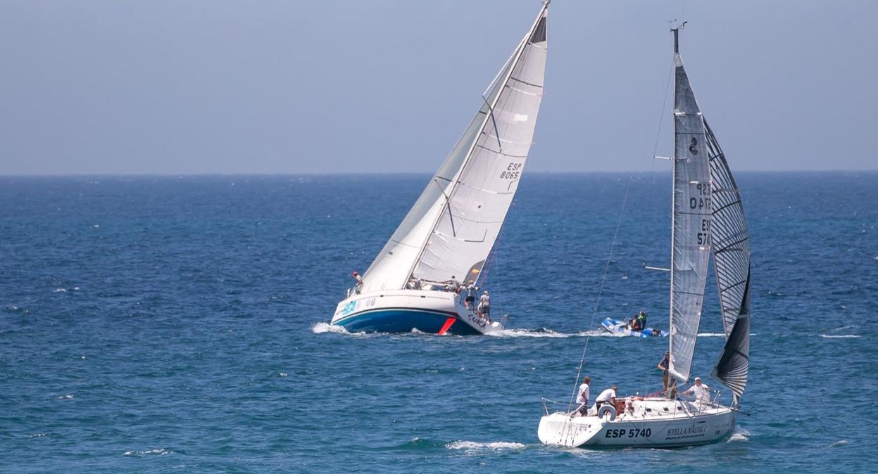 «Ceuta Sí» renueva título en la Straitchallenge